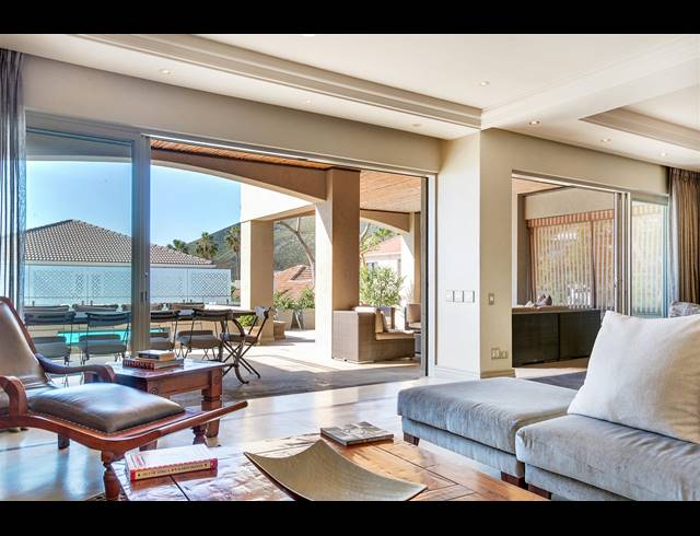 4 BEDROOM VILLA RENTED IN FRESNAYE